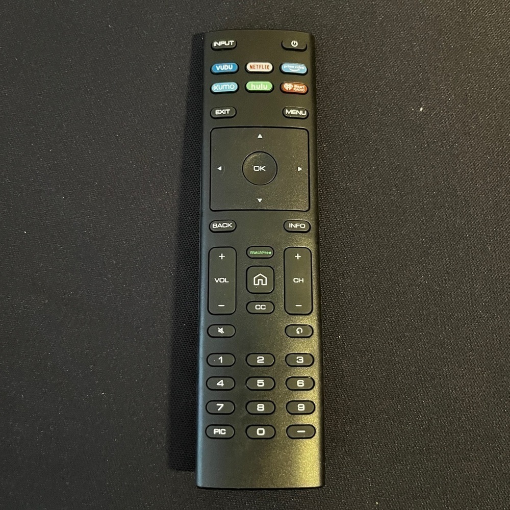 Remote Gmatrix XRT 136 Replacement Controller